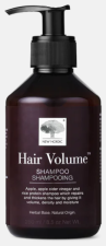 Hair Volume Champú 250 ml