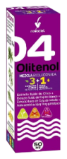 Mezcla Evolucionada Olitenol+Aceite Esencia Ylan Ylang 50 ml