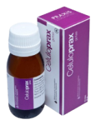 Celuloprax 60 ml