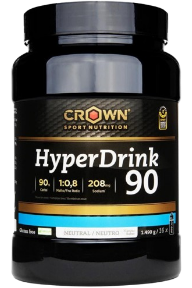 Hyperdrink 90 1490 gr Neutro