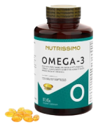 Omega 3 35/25 Dha-Epa 120 Perlas