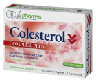 Colesterol 30 Cápsulas