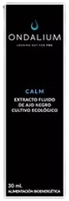 Calm Extracto Ajo Negro Eco 30 ml