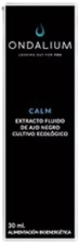 Calm Extracto Ajo Negro Eco 30 ml