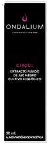 Circul Extracto Ajo Negro Eco 30 ml