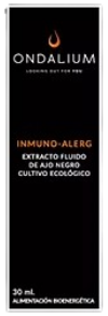 Inmuno-Alerg Extracto Ajo Negro Eco 30 ml