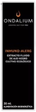 Inmuno-Alerg Extracto Ajo Negro Eco 30 ml