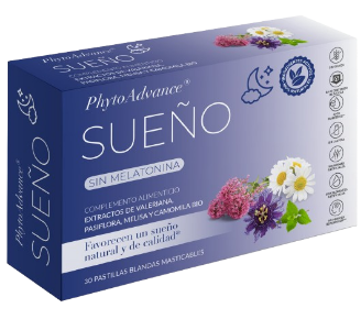 Sueño 10 Pastillas