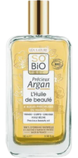 Aceite Seco Argan 100 ml