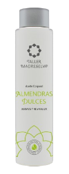 Aceite Corporal Almendras Dulces 1L