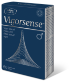 Vigorsense 60 Comprimidos