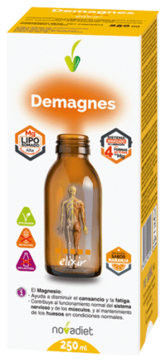 Demagnes 250 ml