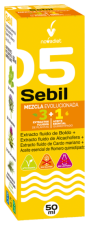 Sebil+Aceite Esencial Romero Mezcla Evolucionada 50 ml