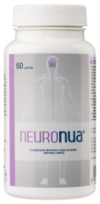 Neuronua 60 Cápsulas