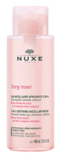 Very Rose Agua Micelar Calmante 3 en 1