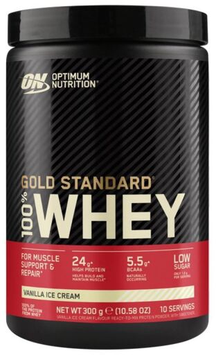 100 % Whey Gold Standard 300 gr