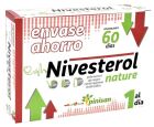 Nivel Line Nivesterol Nature 60 Cápsulas