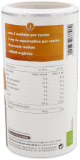 Espermidina Germen de Trigo 200 gr Bio Vegan