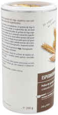 Espermidina Germen de Trigo 200 gr Bio Vegan