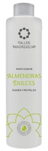 Aceite Corporal Almendras Dulces 500 ml