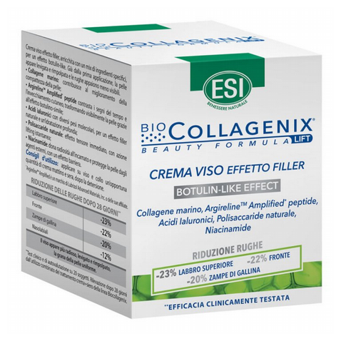 Collagenix Crema Efecto Botox 50 ml