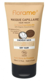 Mascarilla Capilar Cabello Seco 150 ml