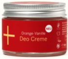 Desodorante En Crema Naranja-Vainilla 24 Horas 30 ml