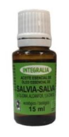 Salvia Oleo Essencial 15 ml