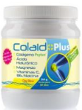 Colaid Plus Limón 360 gr