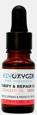 Keyoxygen Purify & Repair Oil 1200Ip 10 ml