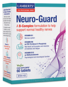 Neuro Guard 60 Comprimidos