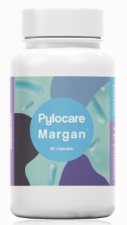 Pylocare 60 Cápsulas