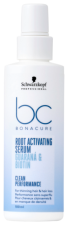 Bonacure Sérum Activador Raíces 100 ml