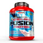 Whey Pure Fusion Frambuesa Azul 2,3 Kg