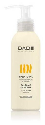 Bálsamo en Aceite 100 ml