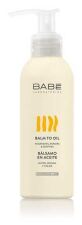 Bálsamo en Aceite 100 ml