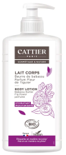 Leche Corporal Hidratante 500 ml