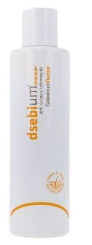 Dsebium Champú 200 ml