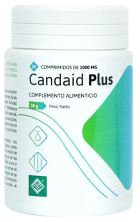 Candaid Plus 30 Comprimidos