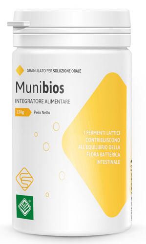 Munibios 150 gr