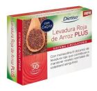 Levadura Roja Arroz Plus 3% 30 Cápsulas