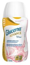 Glucerna Adv16 Fresa 220 ml