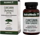 Curcumin 120 Cápsulas