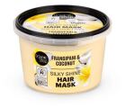 Mascarilla Franchipan Coco Todo Tipo Cabello 280 ml