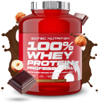 100% Whey Protein Professional 30 gr