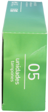 Tampón Incon Urinaria Regu 5 Unidades