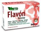 Flavon Femme 60 Cápsulas