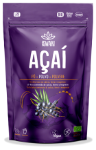 Açai Liofilizado Superalimento 70 gr Bio