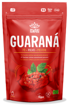 Guaraná Superalimento 70 gr Bio