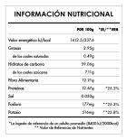 Guaraná Superalimento 70 gr Bio